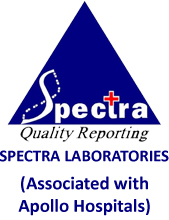 Welcome To Spectra Laboratories