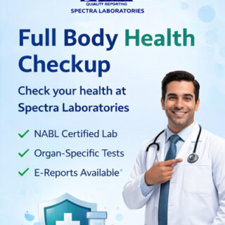 Complete Blood Count (CBC) Test