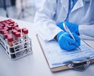 DIABETIC PROFILE - III