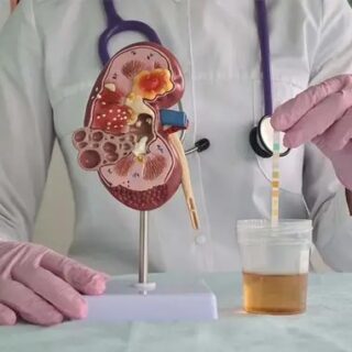 RENAL PACKAGE - III (ACE PACK)