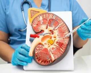 NEPHROTIC PACKAGE